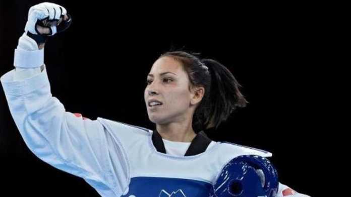 Adiós a la Reina del Taekwondo… Brigitte Yagüe | Real Federación