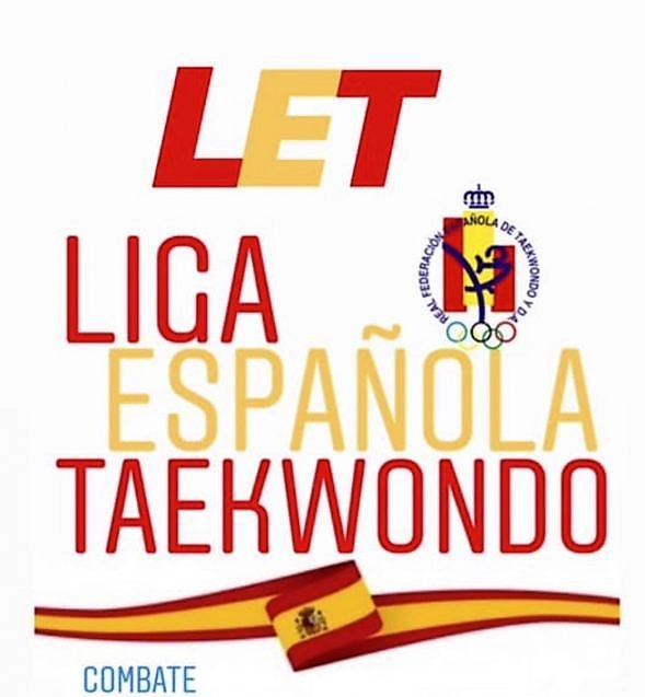 2ª Jornada de Liga Española de Taekwondo | Real Federación Española de Taekwondo