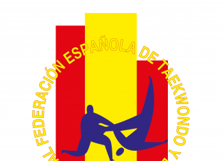 Logo Hapkido RFET