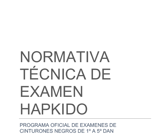 Normativa_Examen_Hapkido_2022