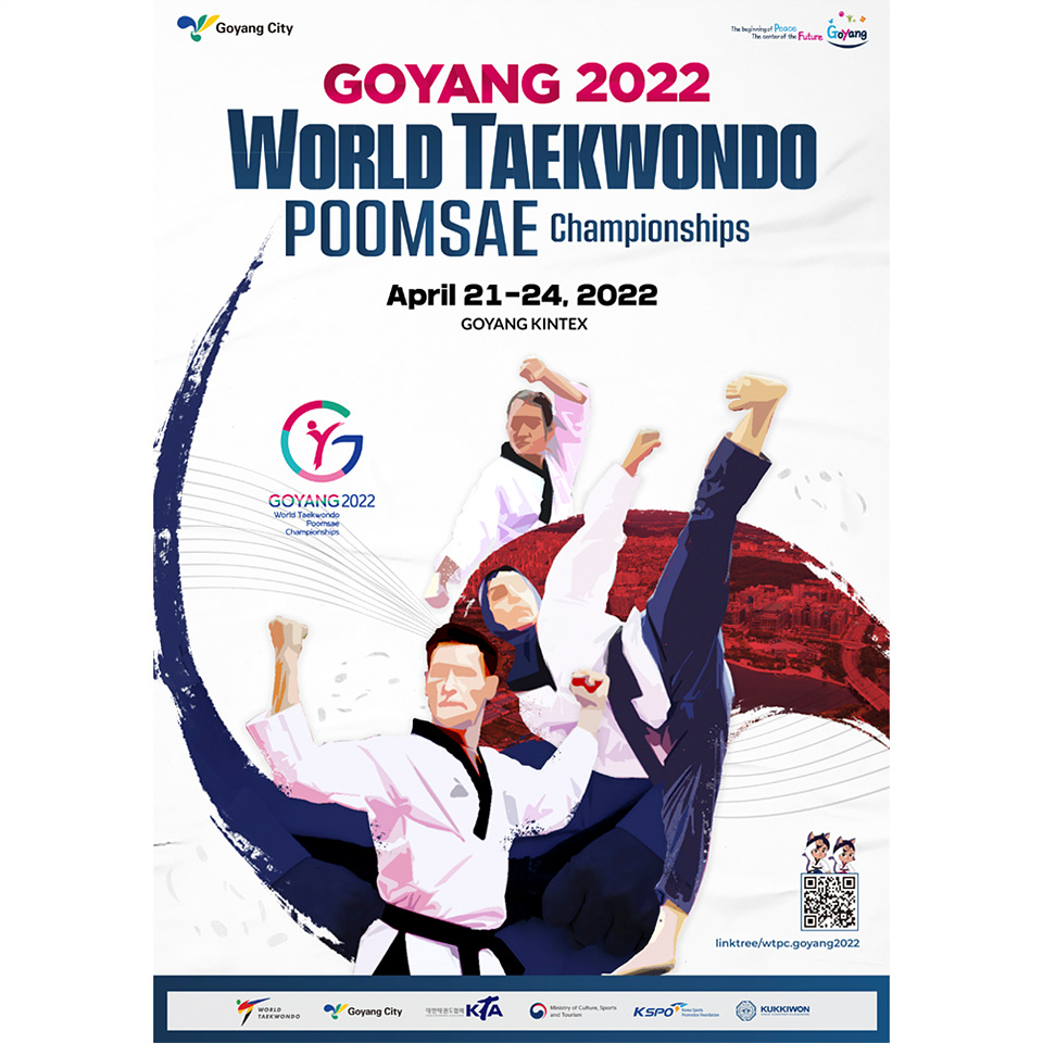 Desalentar Descubrimiento Ambiente Campeonato del Mundo de Poomsae | Real Federación Española de Taekwondo