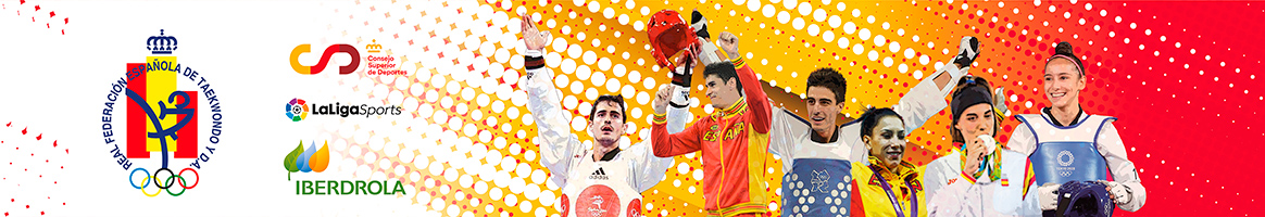 Real Federación Española de Taekwondo